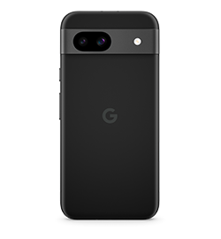 Google Pixel 9a - Obsidian - 128GB