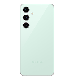 Samsung Galaxy S24 FE - Mint - 128GB
