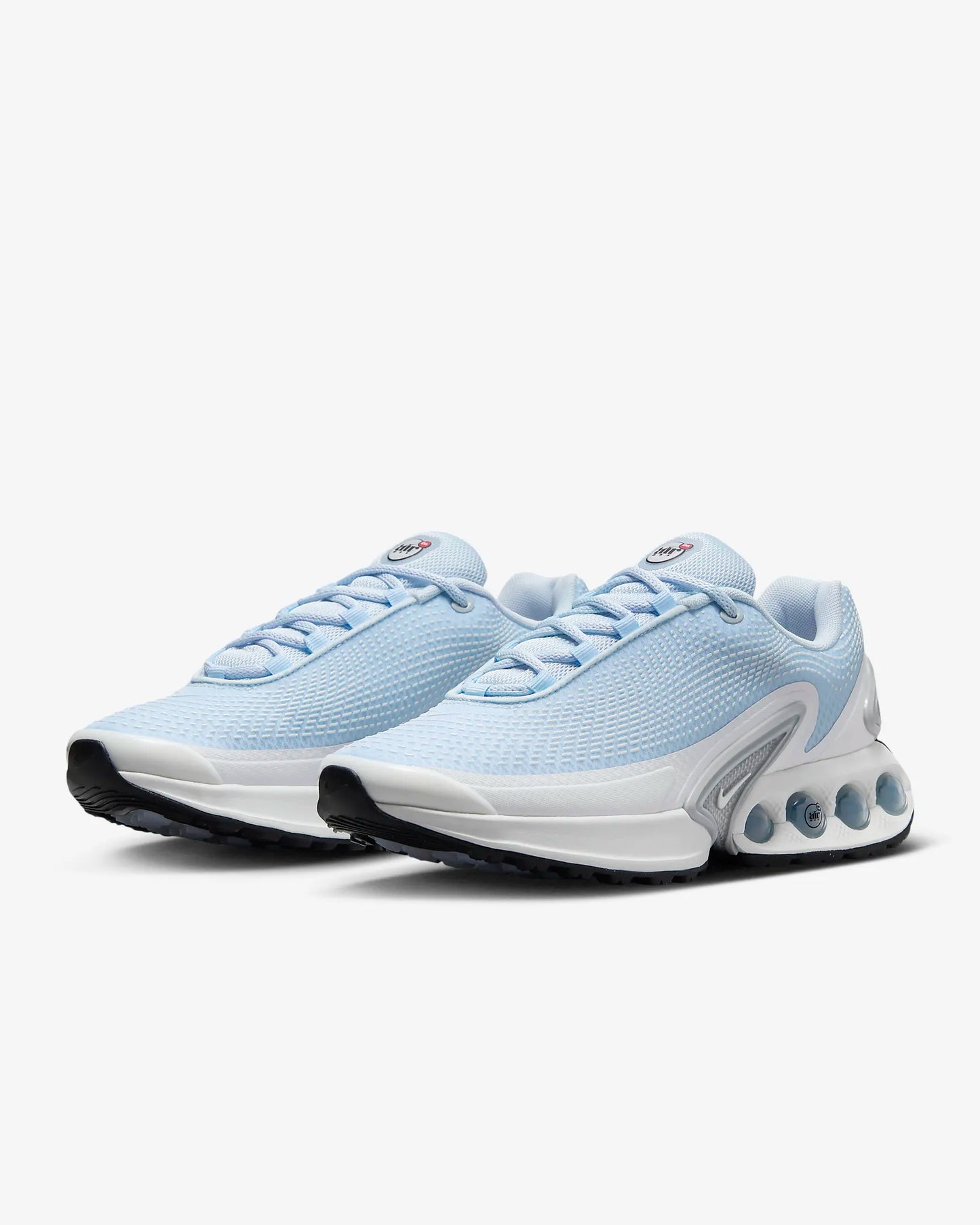 Nike Air Max Dn "Half Blue/Pure Platinum/Football Grey/Summit White"