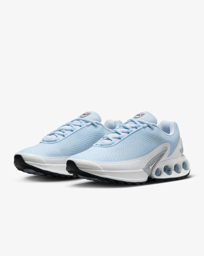 Nike Air Max Dn "Half Blue/Pure Platinum/Football Grey/Summit White"