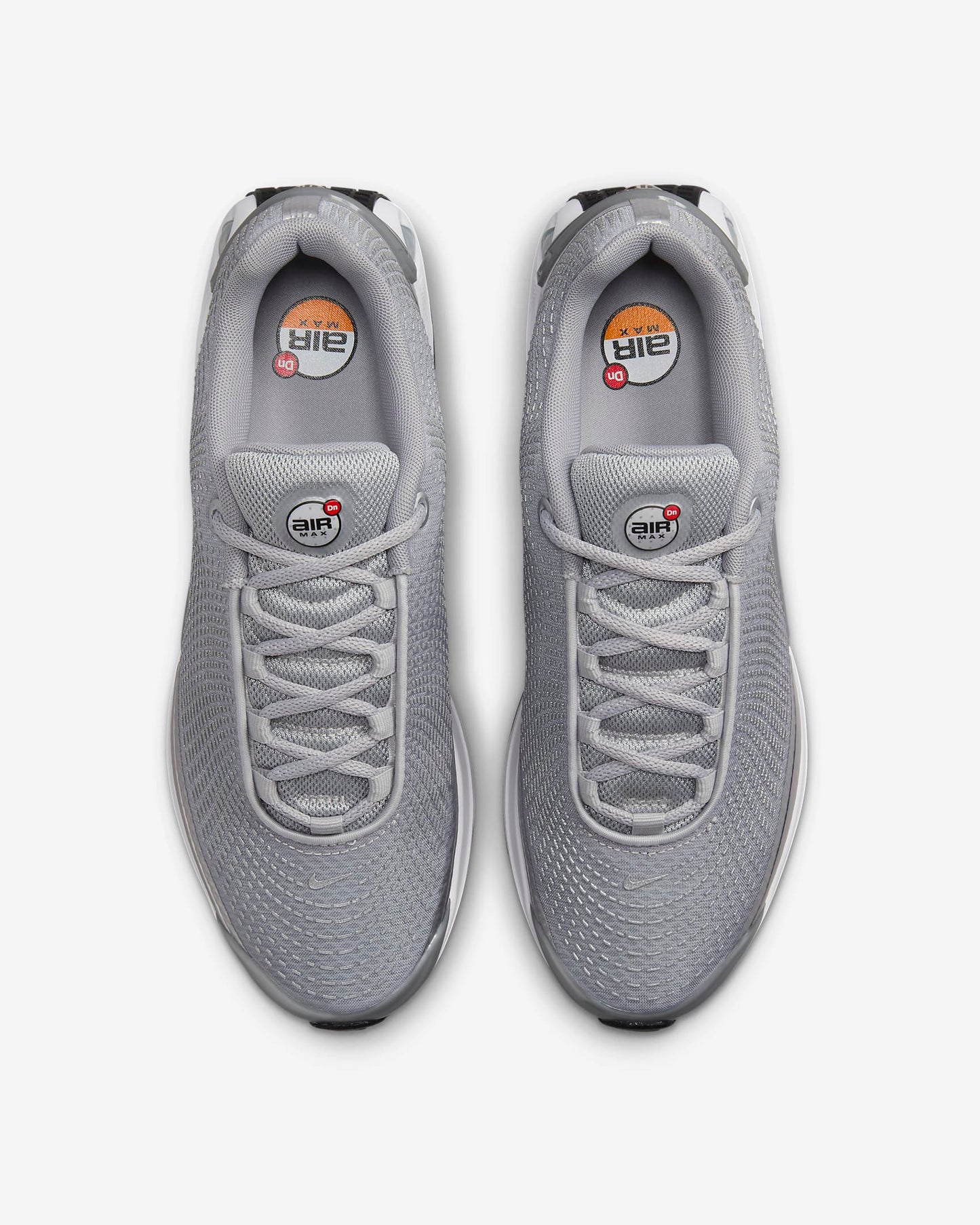 Nike Air Max Dn Premium "Metallic Silver/White/Black/Metallic Silver"