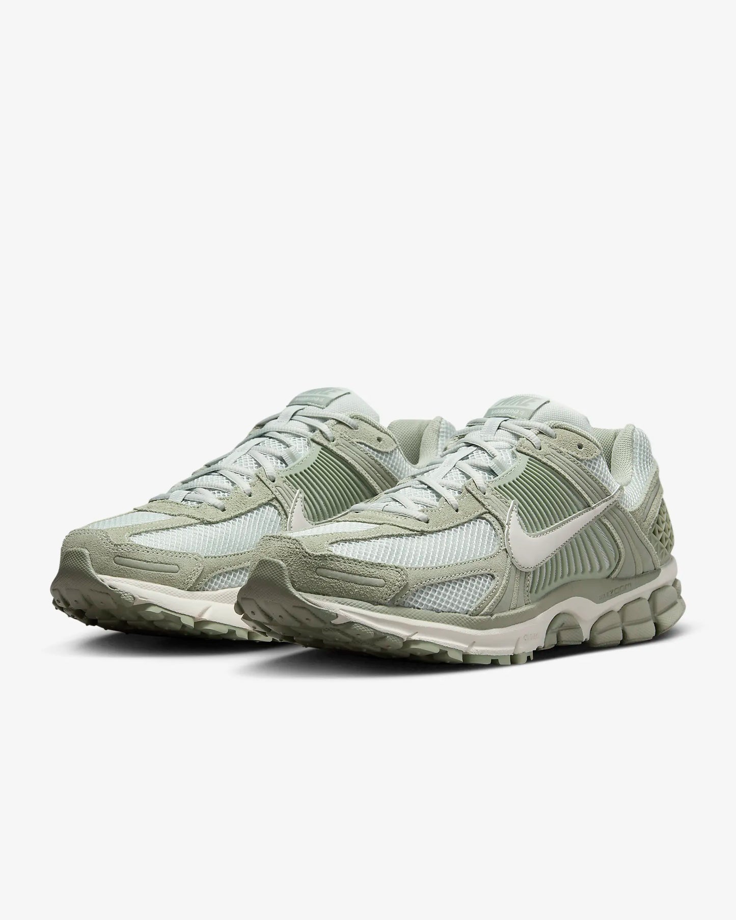 Nike Zoom Vomero 5 "Jade Horizon/Light Silver/White/Phantom"