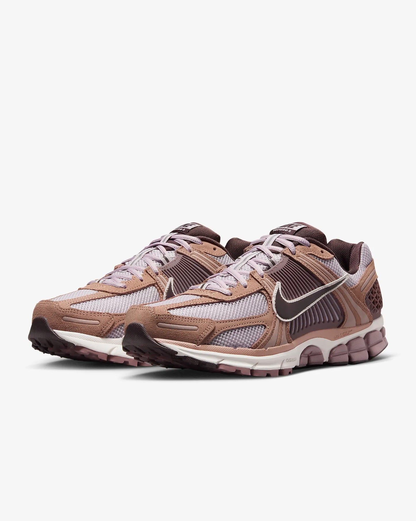 Nike Zoom Vomero 5 "Dusted Clay/Platinum Violet/Smokey Mauve/Earth"