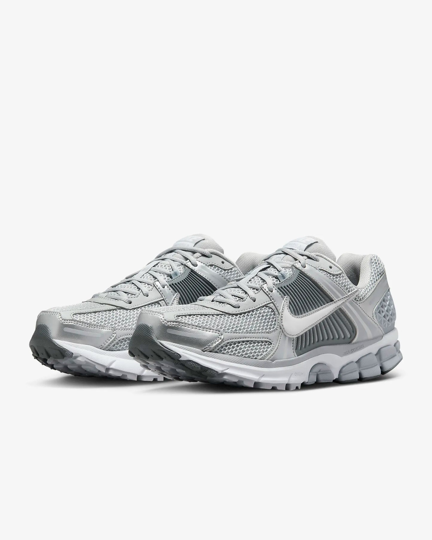 Nike Zoom Vomero 5 "Wolf Grey/Metallic Silver/Cool Grey/White"