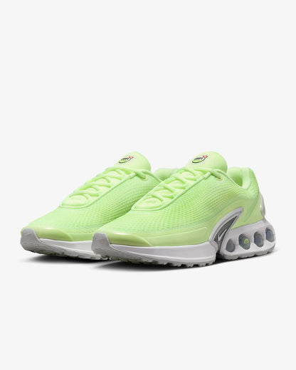 Nike Air Max Dn "Barely Volt/Metallic Silver/White/White"