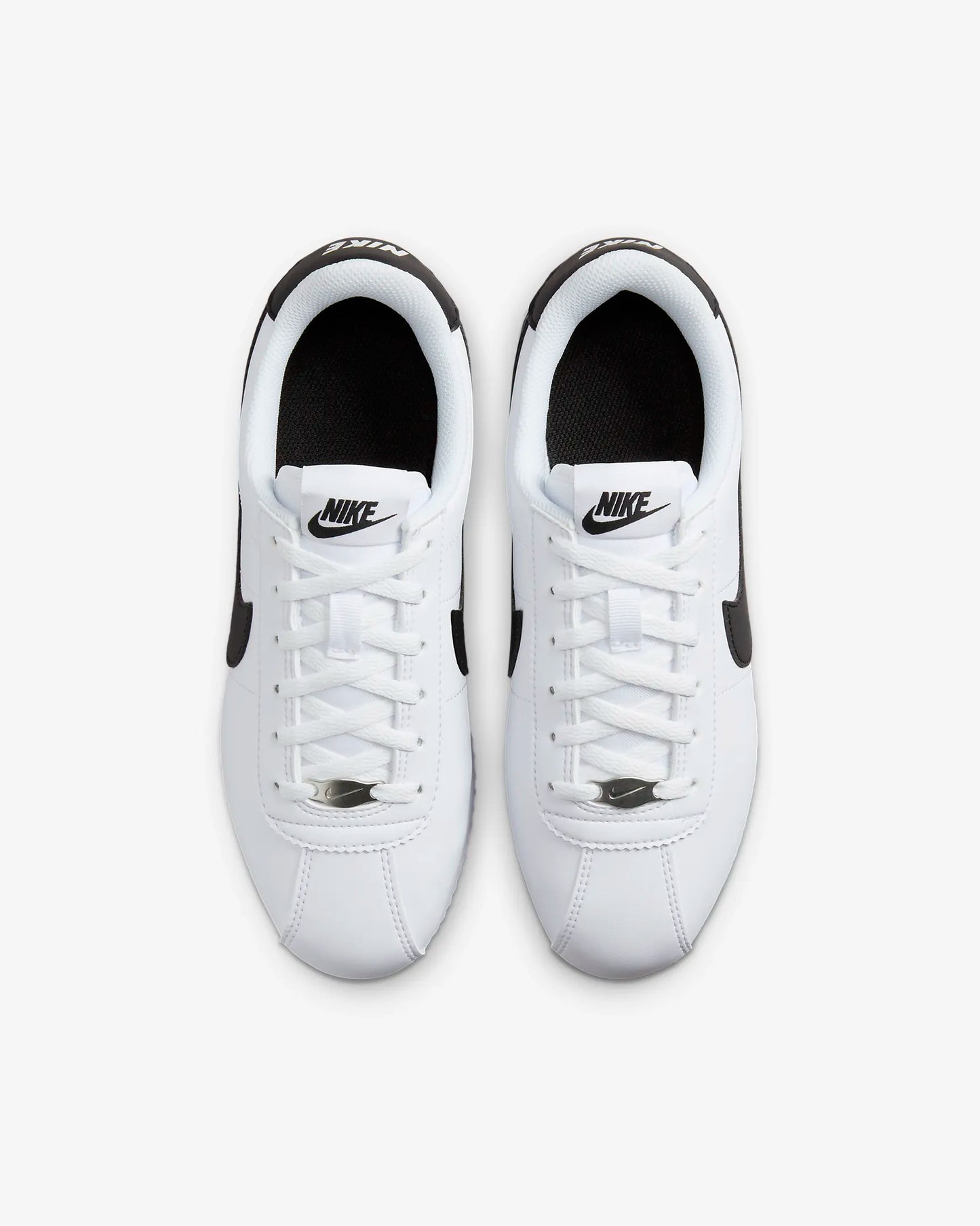 Nike Cortez "White/Black"