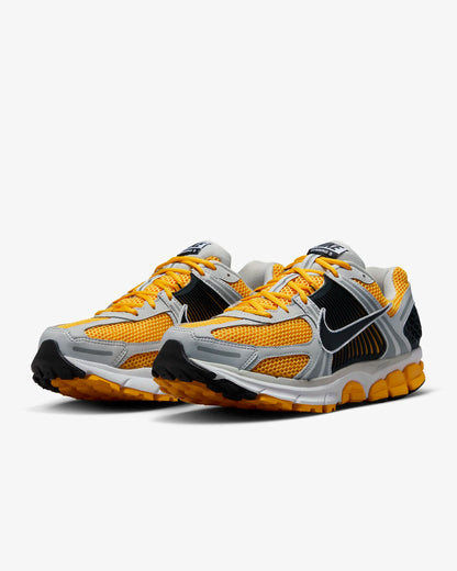 Nike Zoom Vomero 5 "Photon Dust/University Gold/Laser Orange/Black"