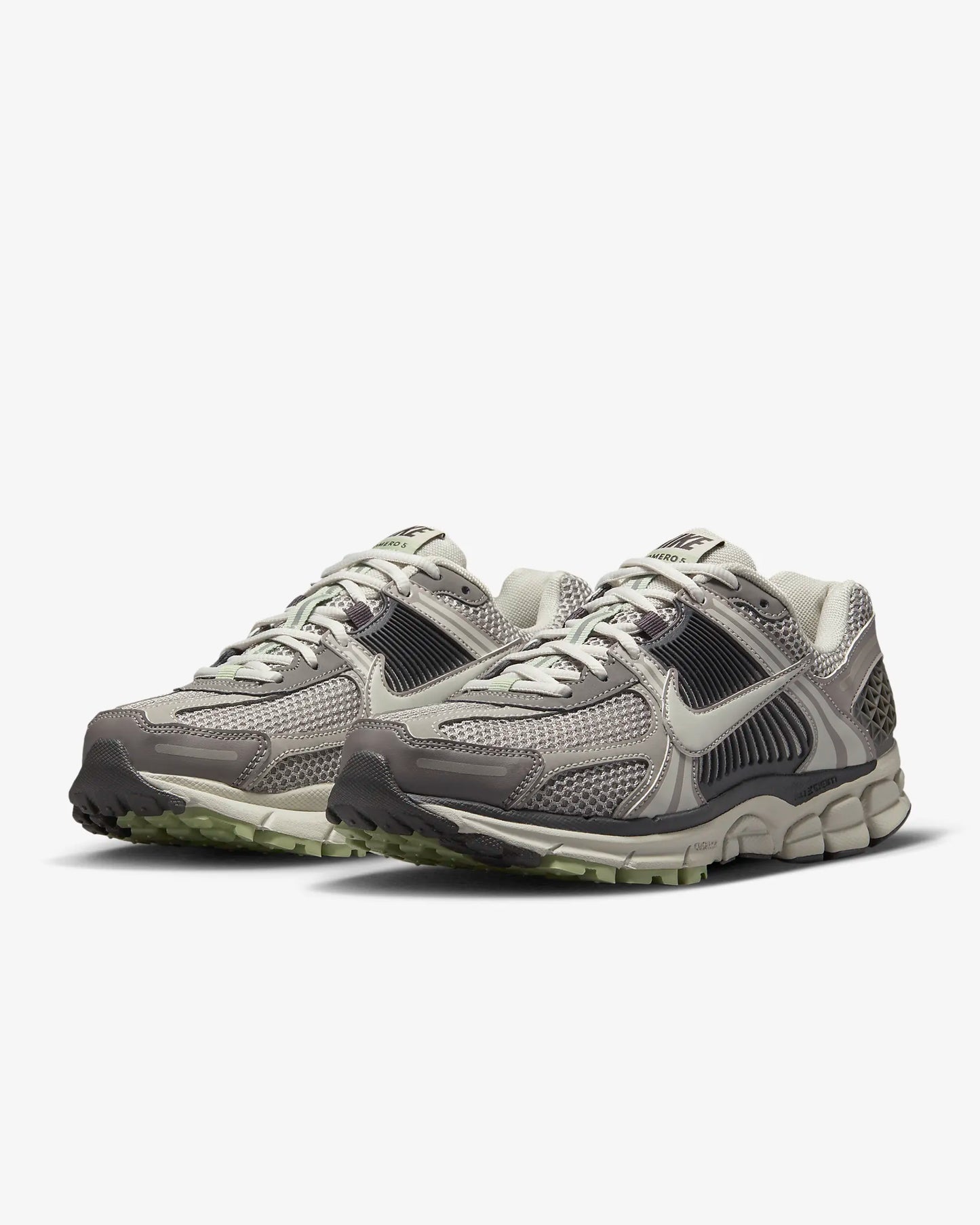 Nike Zoom Vomero 5 "Cobblestone/Light Bone/Medium Ash/Light Bone"