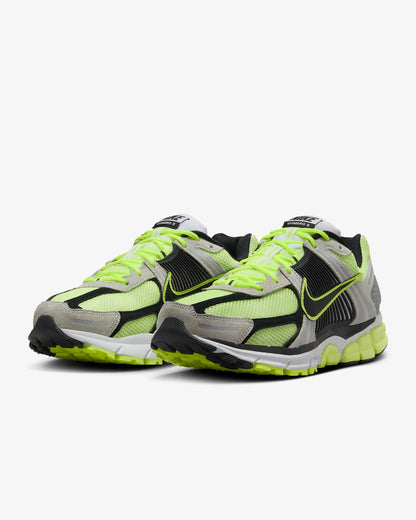 Nike Zoom Vomero 5 "Volt/White/Metallic Platinum/Black"