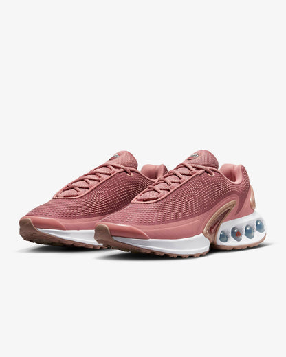 Nike Air Max Dn "Red Stardust/Rose Whisper/Rust Pink/Canyon Rust"