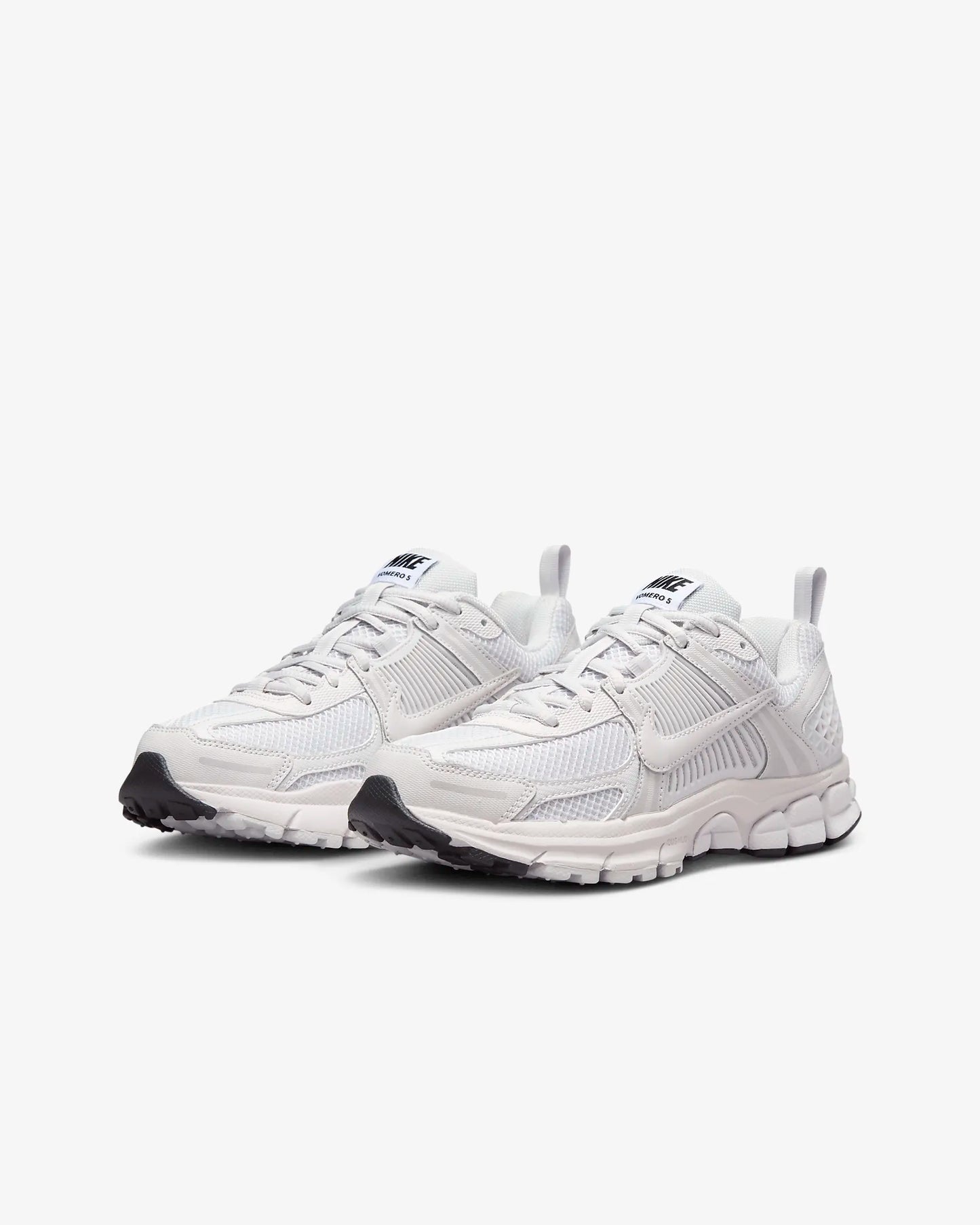 Nike Zoom Vomero 5 "White/Black/Sail/Vast Grey"