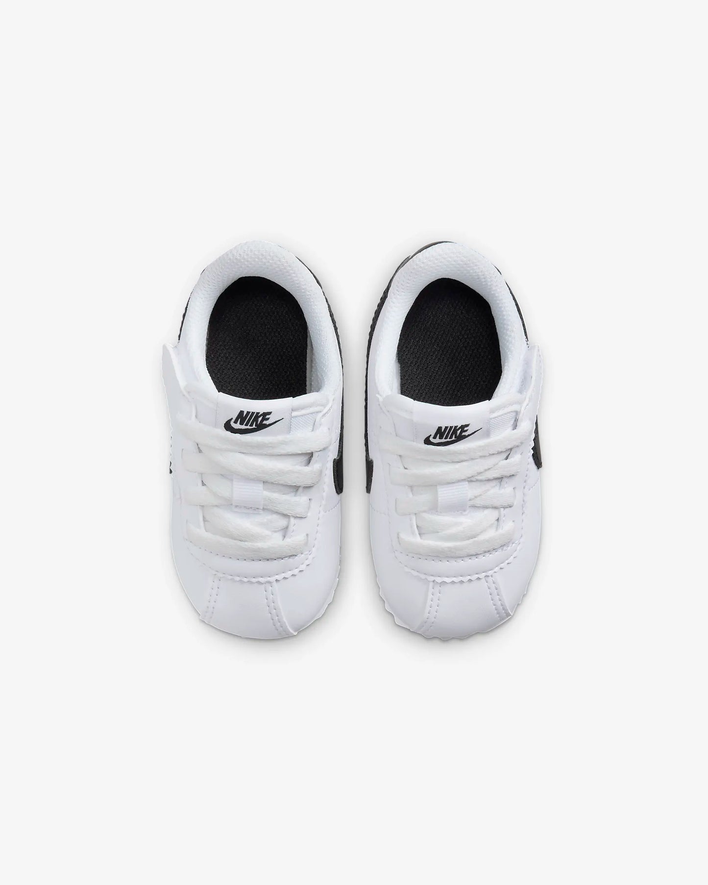 Nike Cortez EasyOn "White/Black"