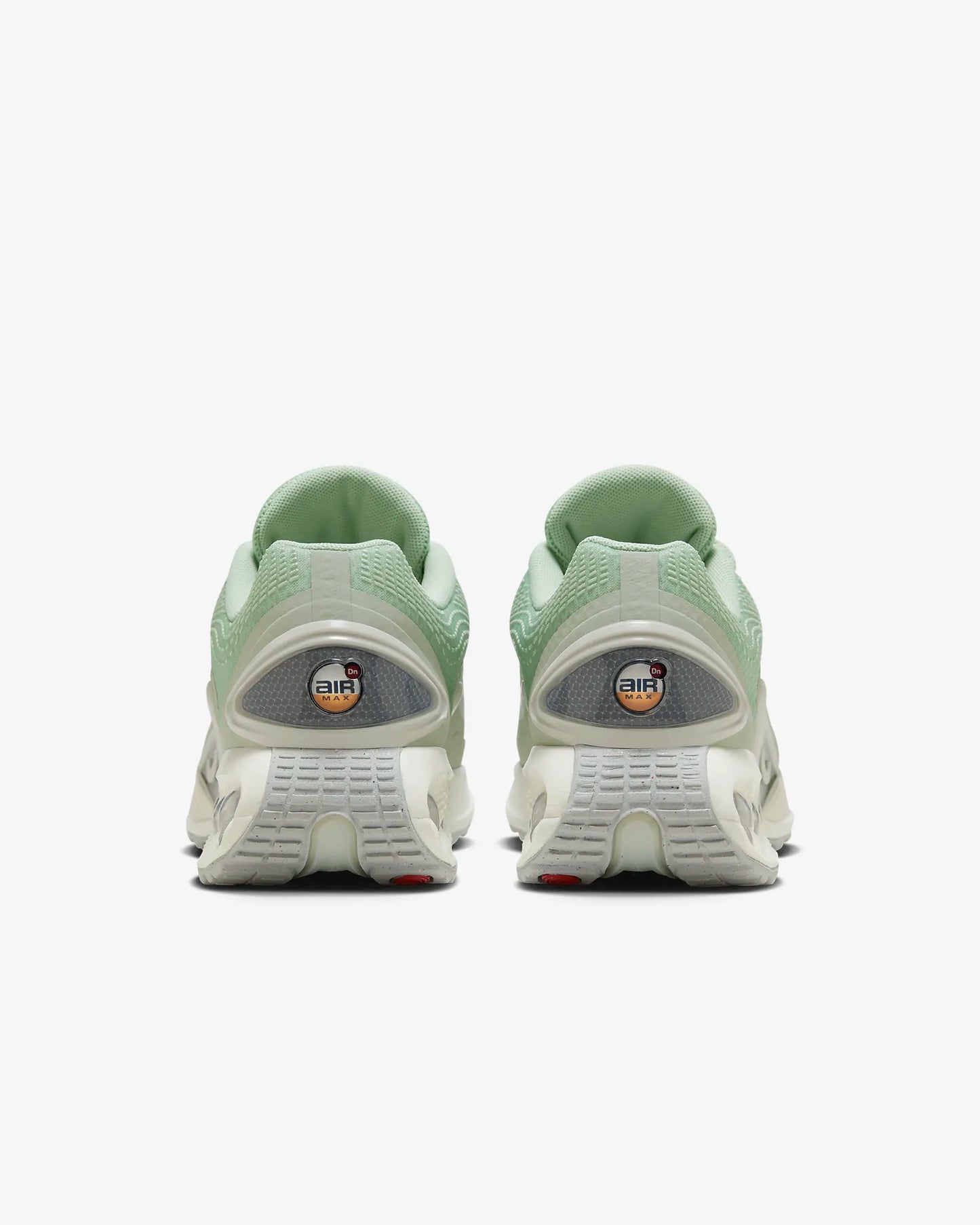 Nike Air Max Dn "Seafoam/Metallic Silver/Sail/Sail"