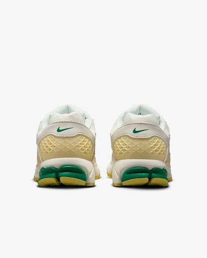 Nike Zoom Vomero 5 "Sail/Malachite/Alabaster/White"