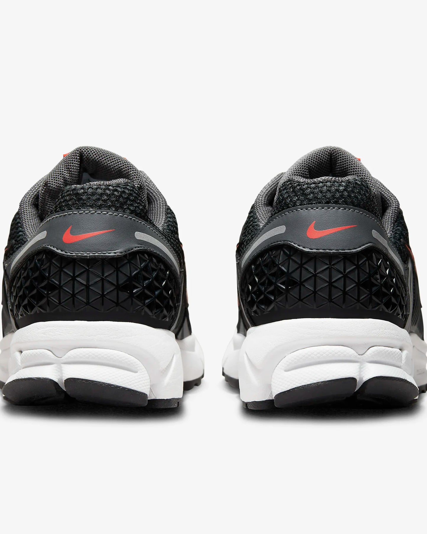 Nike Zoom Vomero 5 "Black/Iron Grey/Summit White/Picante Red"