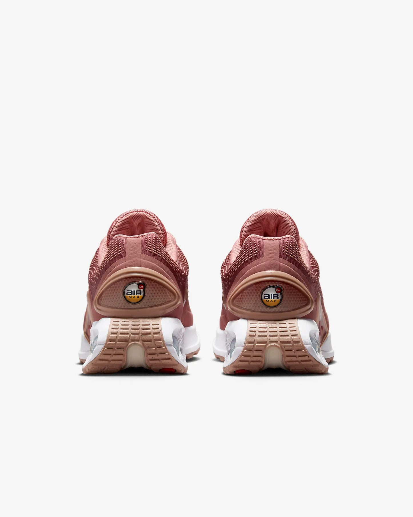 Nike Air Max Dn "Red Stardust/Rose Whisper/Rust Pink/Canyon Rust"