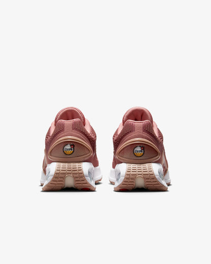 Nike Air Max Dn "Red Stardust/Rose Whisper/Rust Pink/Canyon Rust"