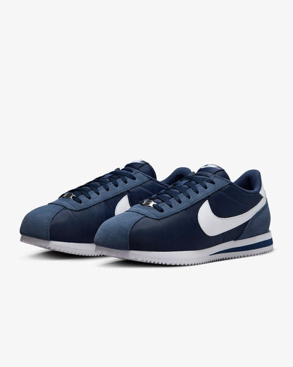 Nike Cortez Textile "Midnight Navy/White"