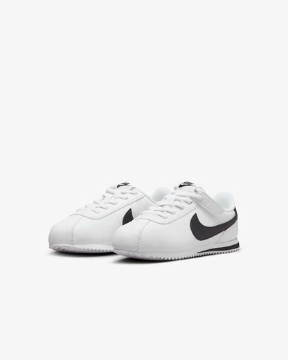 Nike Cortez EasyOn "White/Black"