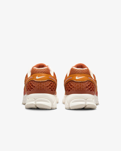 Nike Zoom Vomero 5 "Monarch/Flax/Sail/Dark Russet"