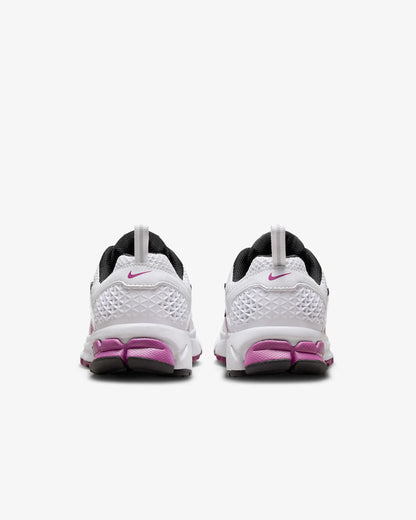 Nike Zoom Vomero 5 "White/Pure Platinum/Hot Fuchsia/Metallic Platinum"