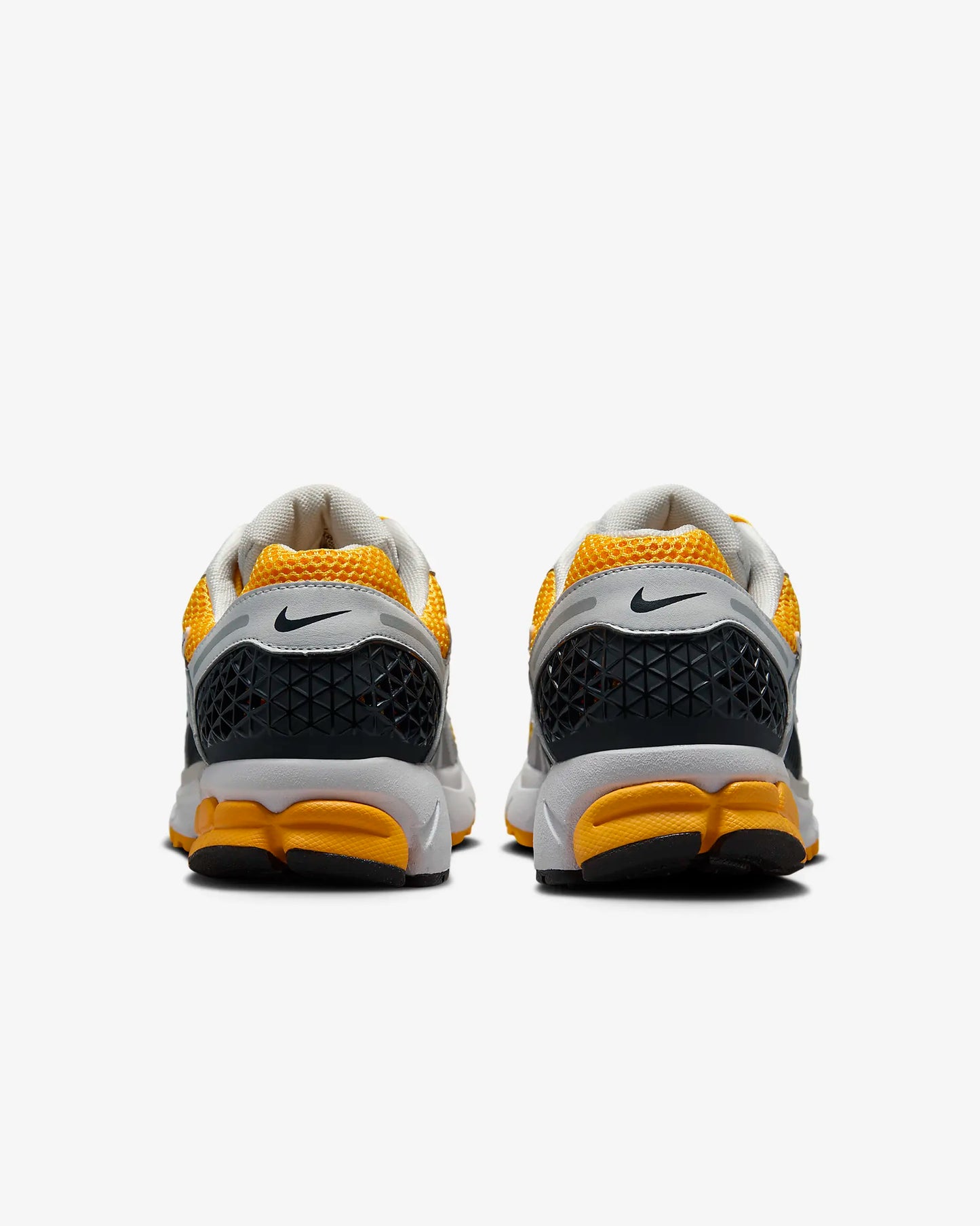 Nike Zoom Vomero 5 "Photon Dust/University Gold/Laser Orange/Black"