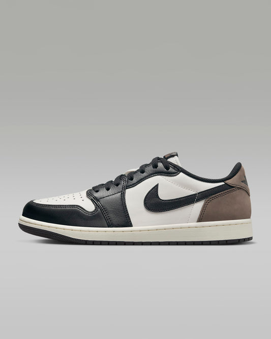 Air Jordan 1 Low OG "Mocha"