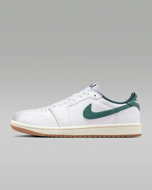 Air Jordan 1 Low OG "Oxidized Green"