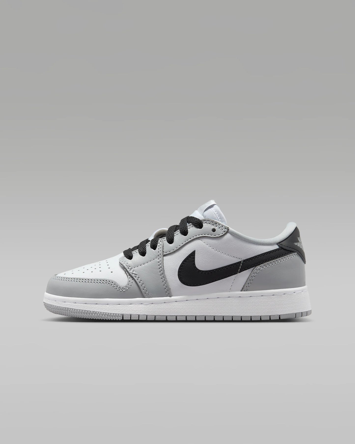 Air Jordan 1 Low OG "Wolf Grey"