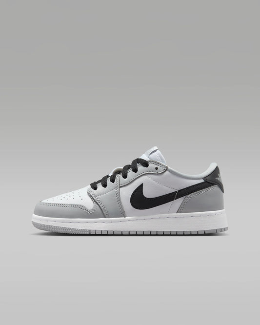 Air Jordan 1 Low OG "Wolf Grey"