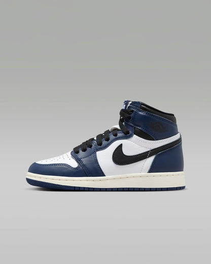 Air Jordan 1 Retro High OG "Midnight Navy"