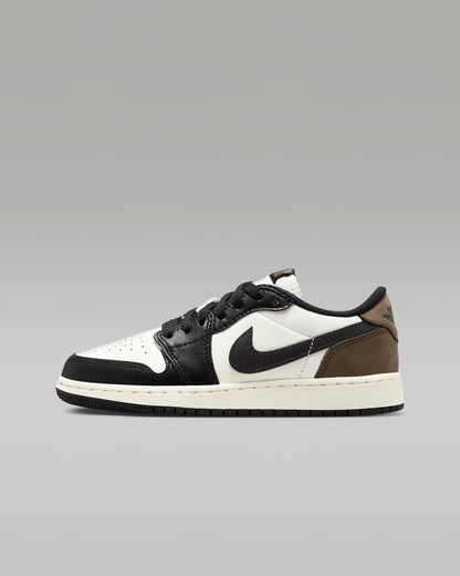 Air Jordan 1 Low OG "Mocha"