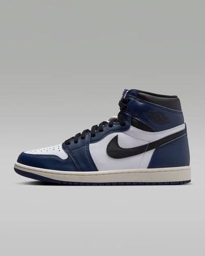 Air Jordan 1 Retro High OG "Midnight Navy"
