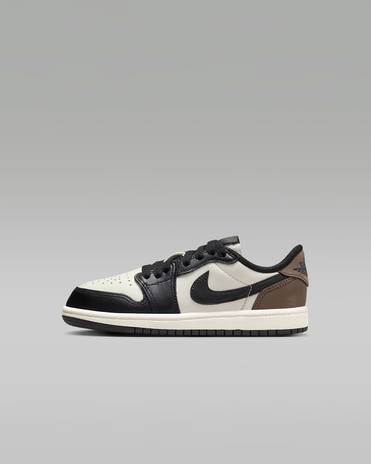 Air Jordan 1 Low OG "Mocha"