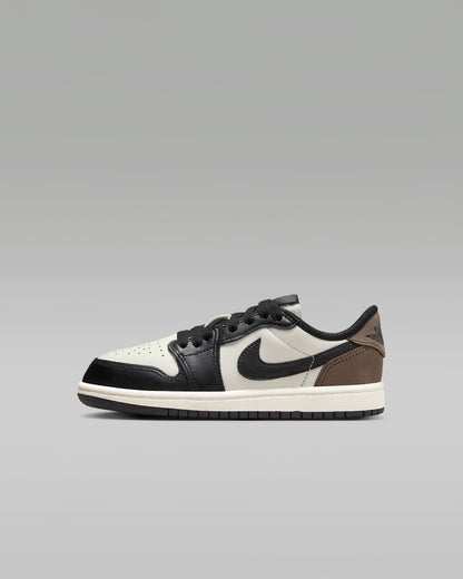 Air Jordan 1 Low OG "Mocha"