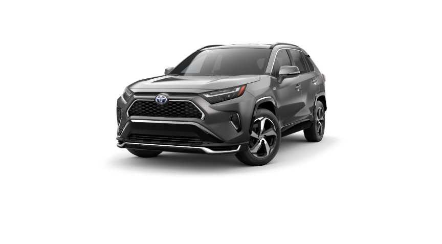 2024 Toyota RAV4 Prime