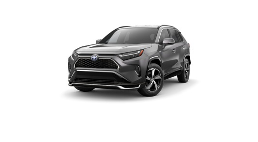 2024 Toyota RAV4 Prime