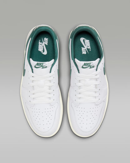 Air Jordan 1 Low OG "Oxidized Green"