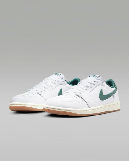 Air Jordan 1 Low OG "Oxidized Green"