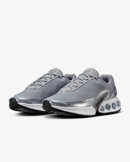 Nike Air Max Dn Premium "Metallic Silver/White/Black/Metallic Silver"