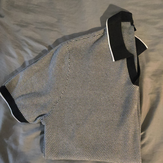 Express | Johnny Collar Sweater