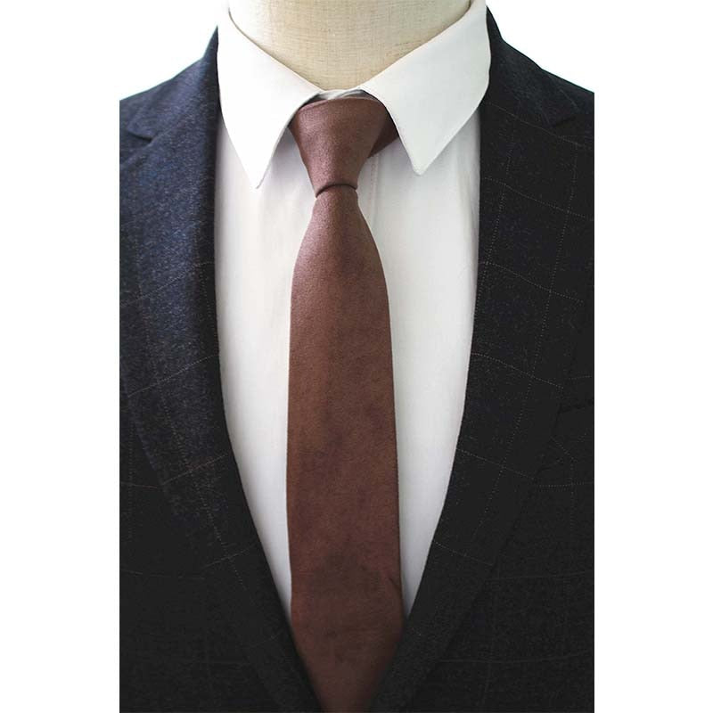 B2 | Luxury Original High Quality Cotton Tie