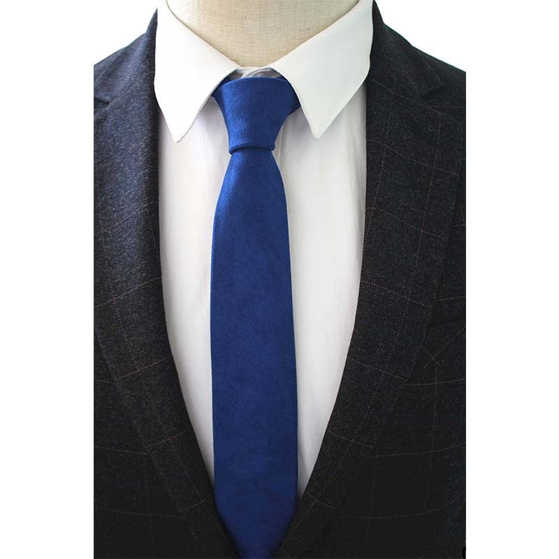 B2 | Luxury Original High Quality Cotton Tie