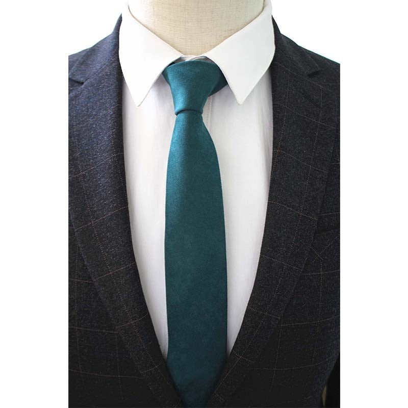 B2 | Luxury Original High Quality Cotton Tie