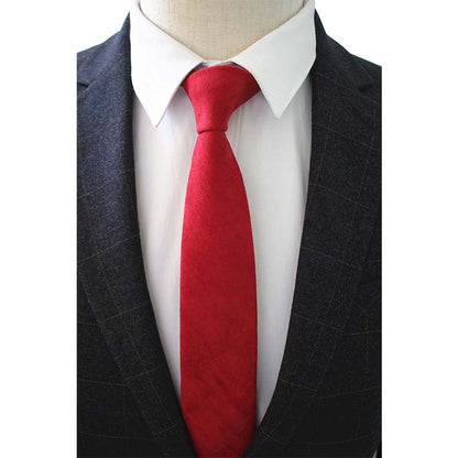 B2 | Luxury Original High Quality Cotton Tie