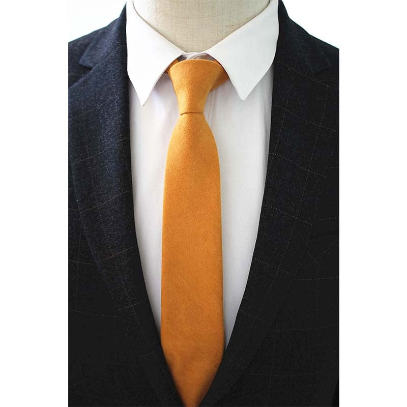 B2 | Luxury Original High Quality Cotton Tie