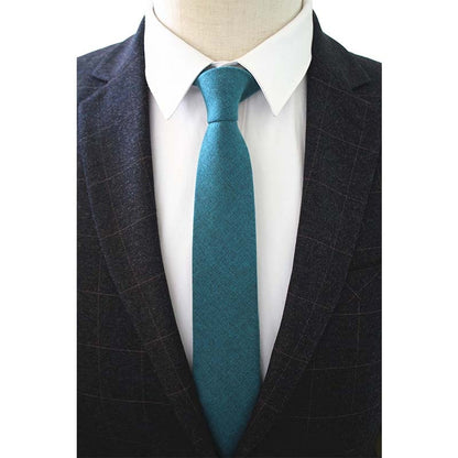 B2 | Luxury Original High Quality Cotton Tie