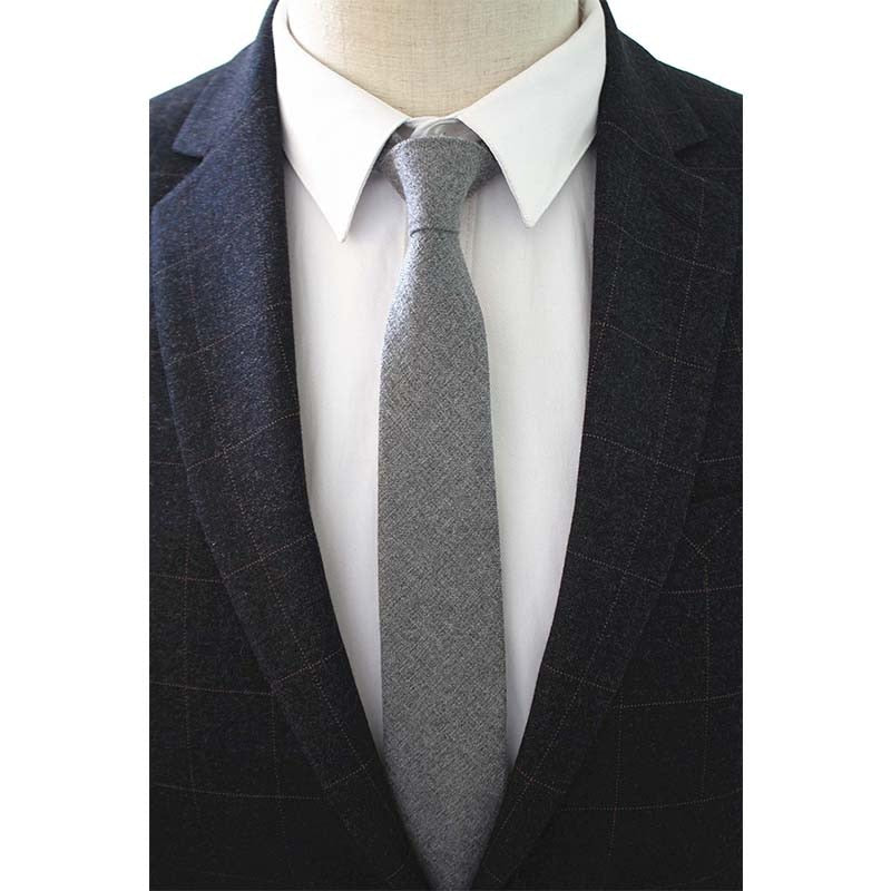 B2 | Luxury Original High Quality Cotton Tie