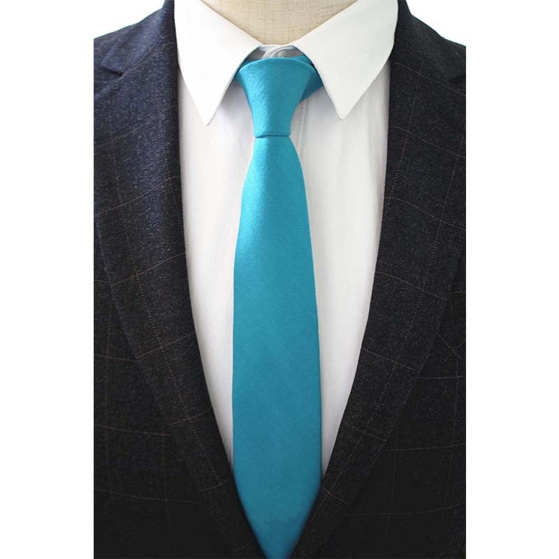 B2 | Luxury Original High Quality Cotton Tie