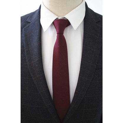 B2 | Luxury Original High Quality Cotton Tie